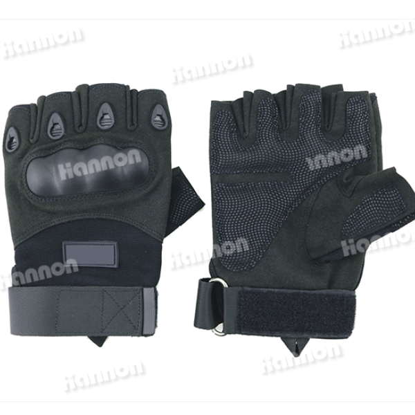 尼龍半指手套 HN-TBST08B