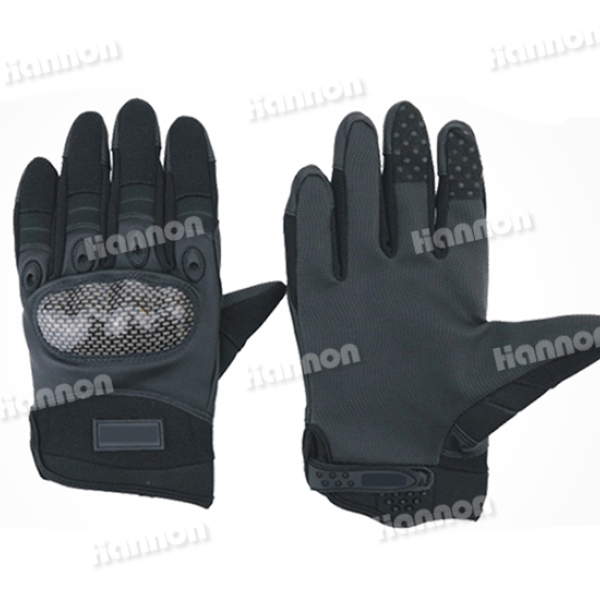 尼龍全指手套 HN-TQST11C