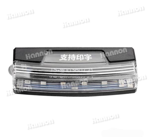  電子肩燈（經(jīng)濟型）HN-JD08