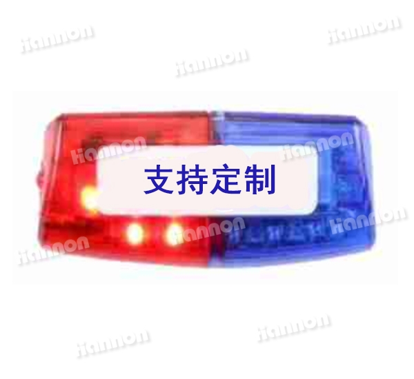 重力感應肩燈 HN-JD07