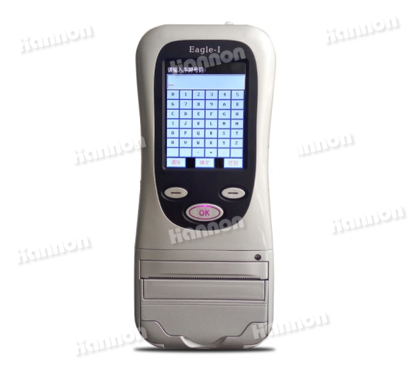 酒精檢測儀 HN-Eagle-1